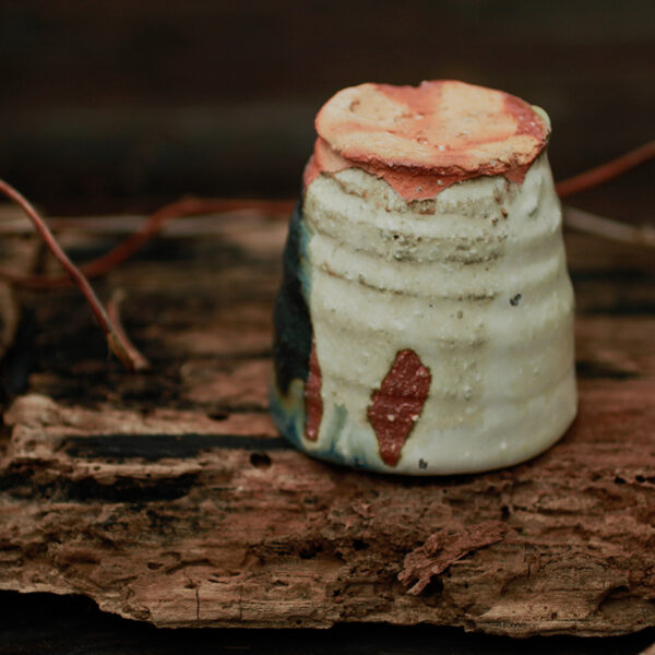 19105CC Kjell Hahn Foot