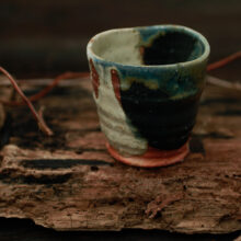 19105CC Kjell Hahn Top