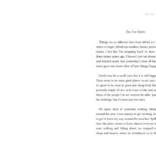 Art Residency Correspondence Day 3 01 EN