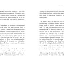 Art Residency Correspondence Day 3 03 EN