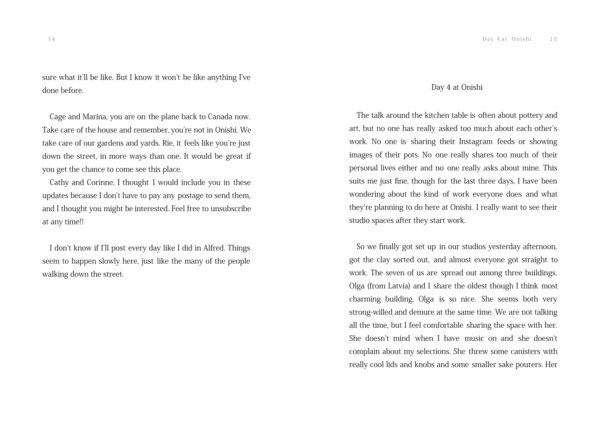 Art Residency Correspondence Day 3 04 EN