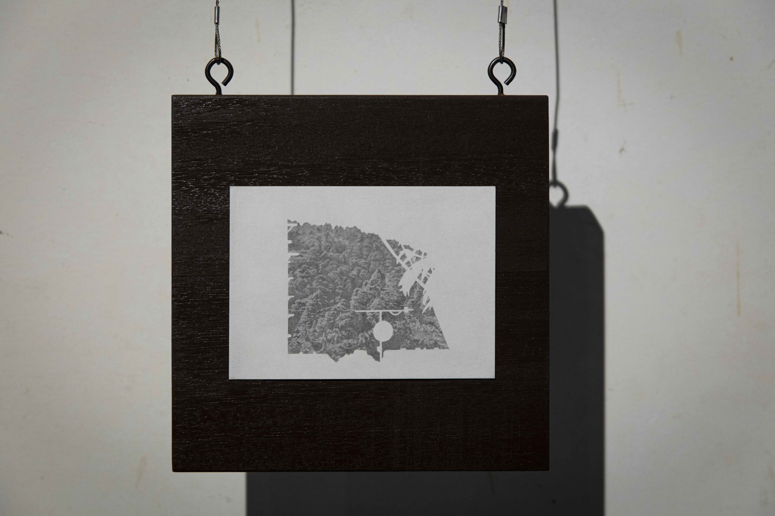 Lee Edwards art Exhibition in Japan
