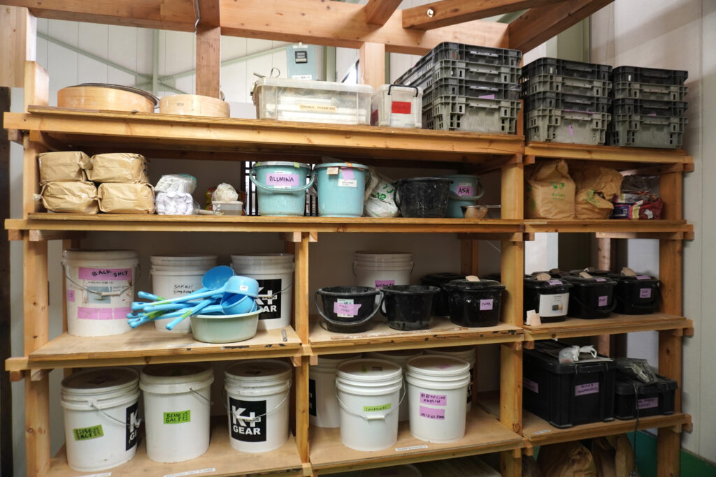 2025_CeramicFacilities_ShiroOniStudio_Workspace2