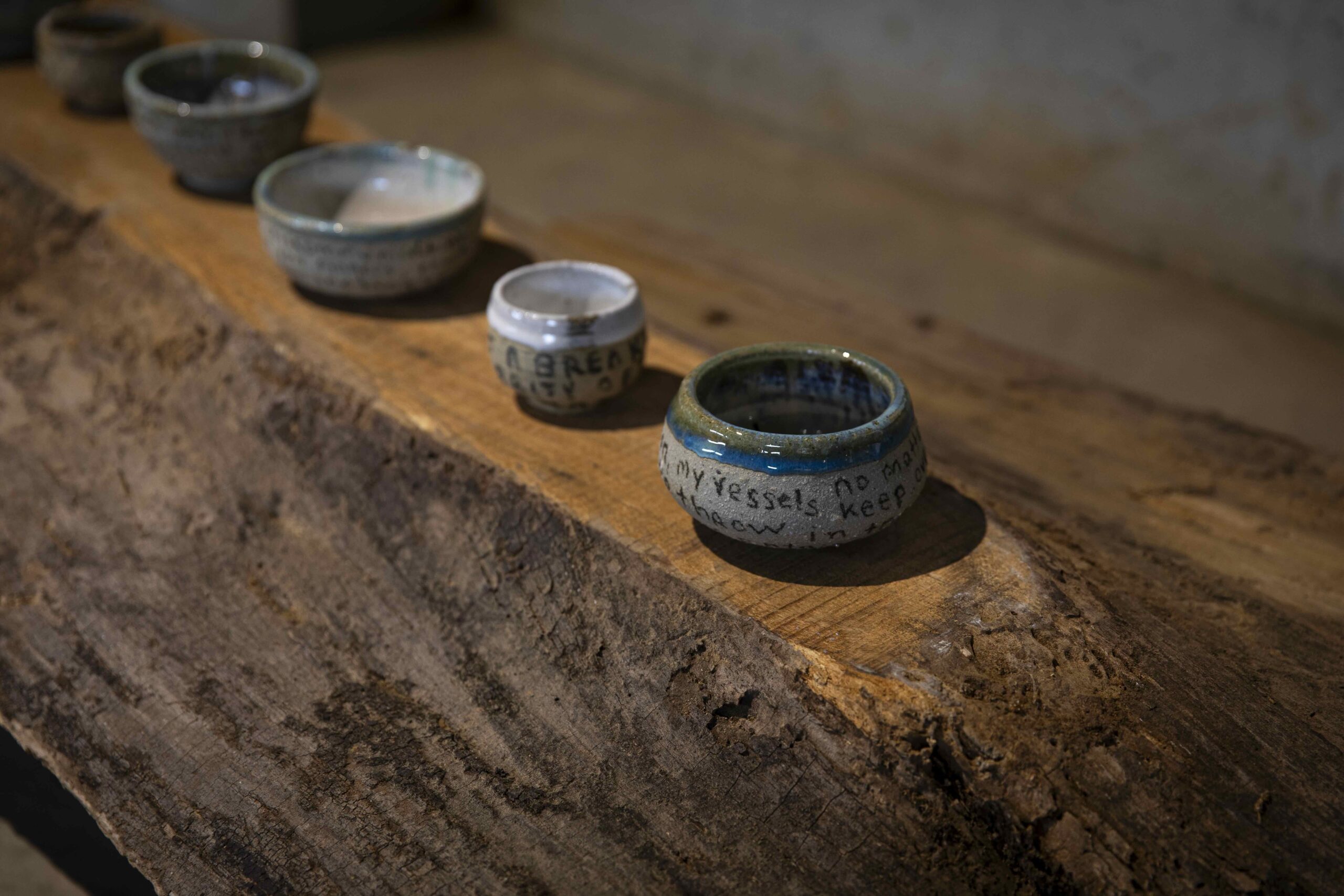 Meara Sharma art Exhibition in Japan