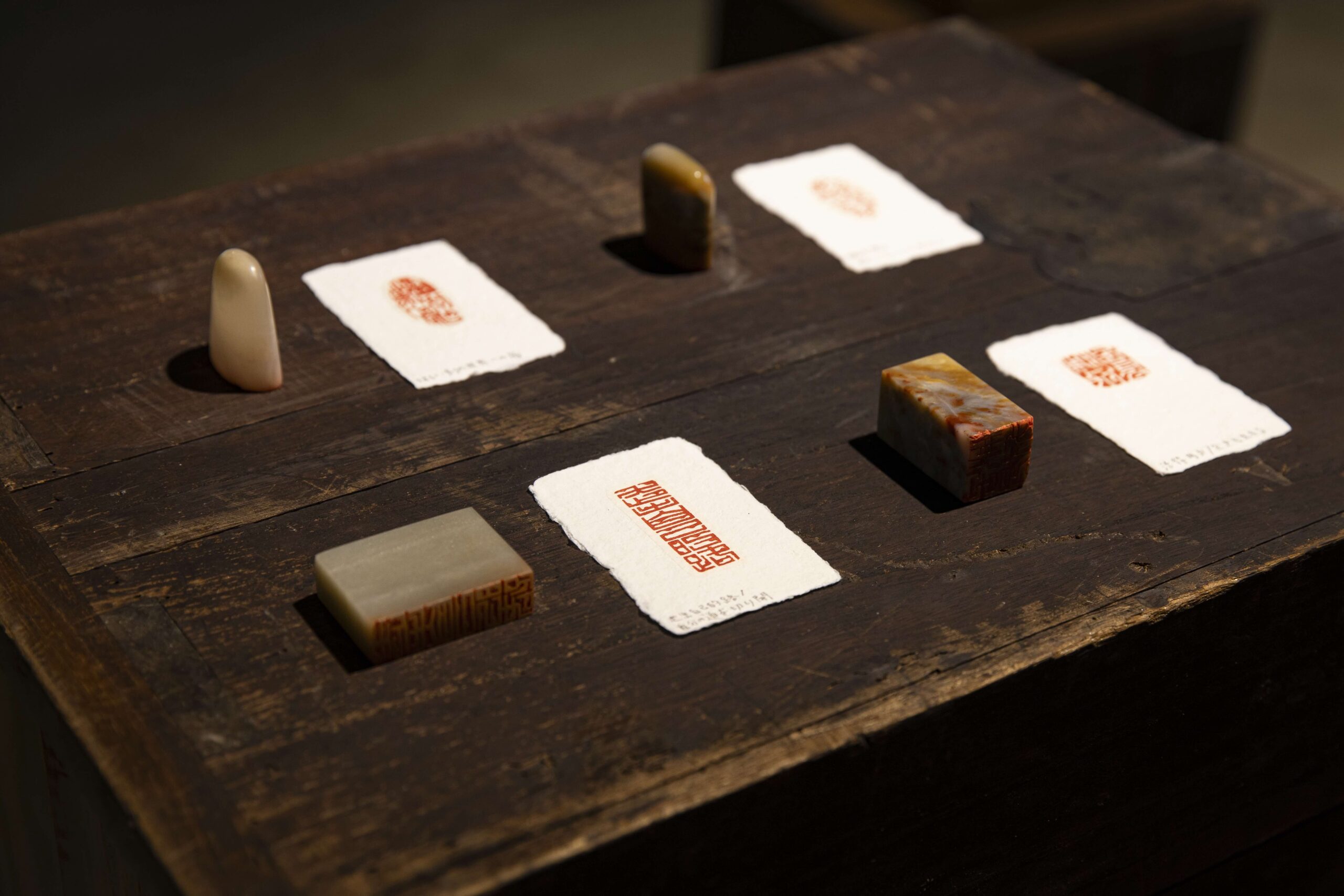 Michelle JN Lim art Exhibition in Japan