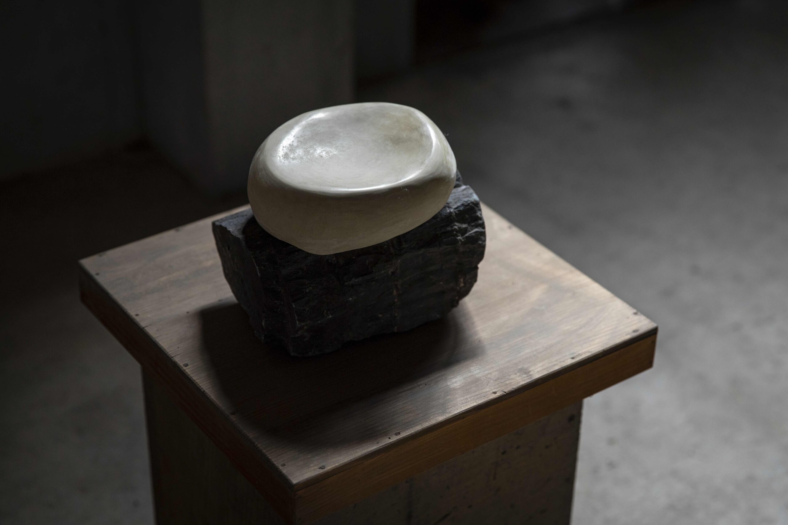 Mina Mahouti art Exhibition in Japan