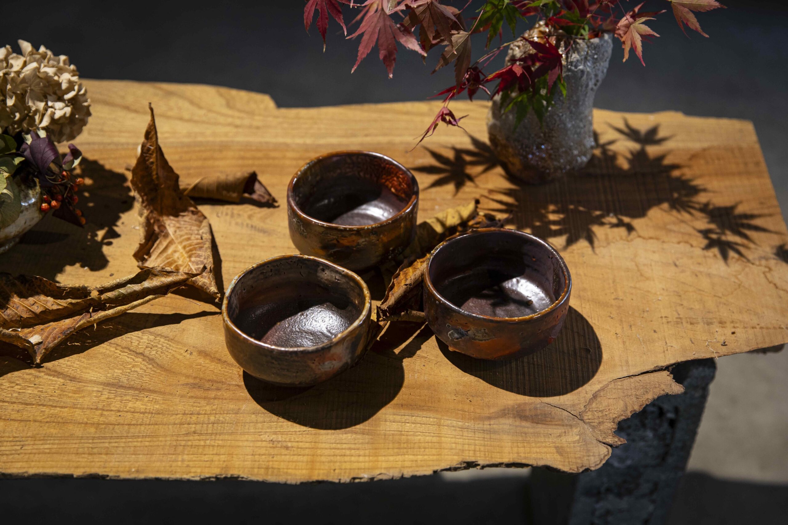 Sarah Shorthouse art Exhibition in Japan