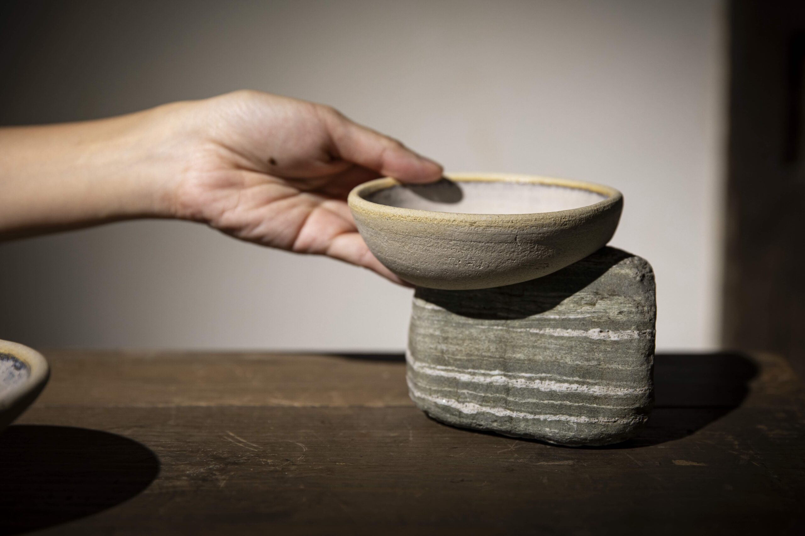 Shu-Hua Chang art Exhibition in Japan