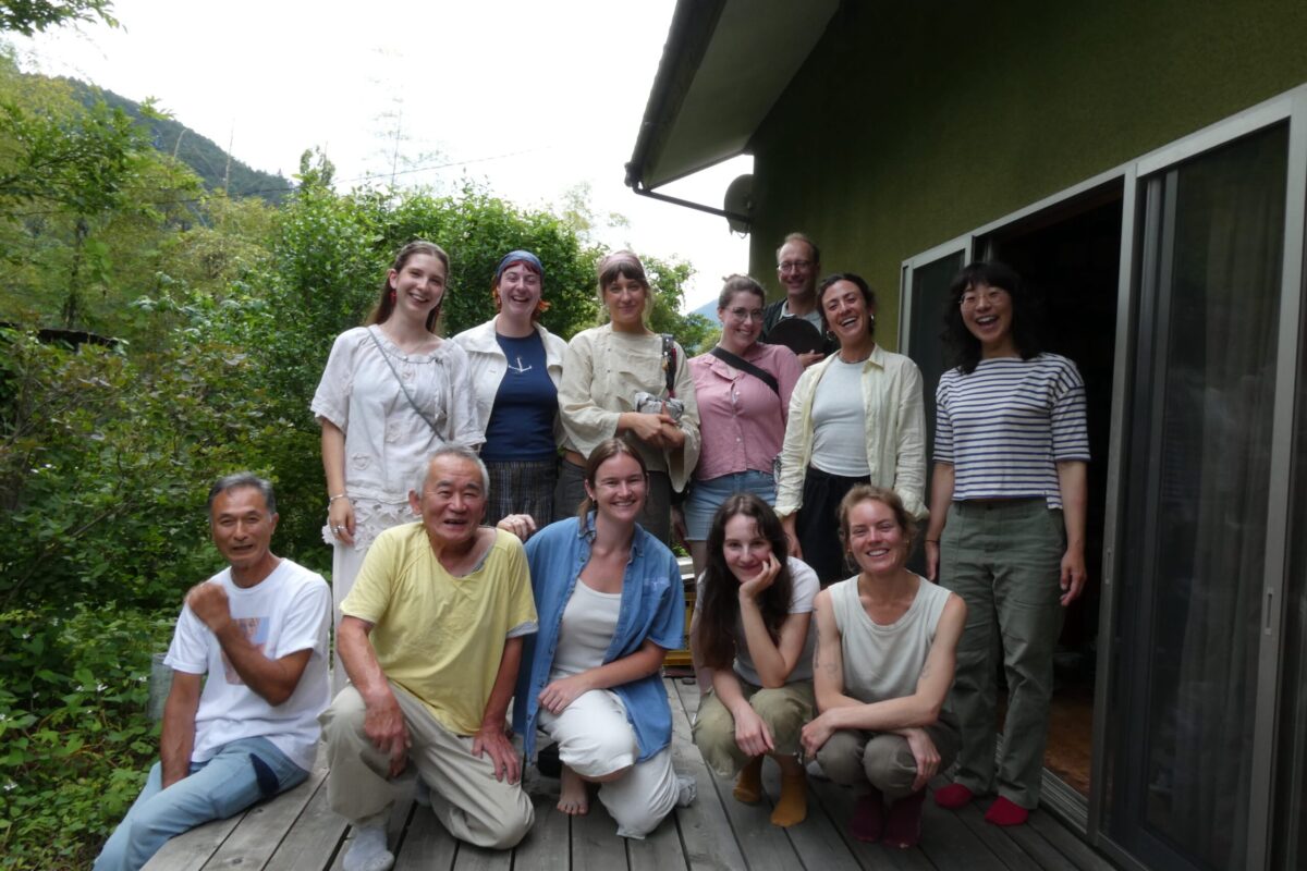 2026 Gr 2 Shiro Oni Studio Early Summer Group 2026 Gr 2 Shiro Oni Studio Early Summer Group