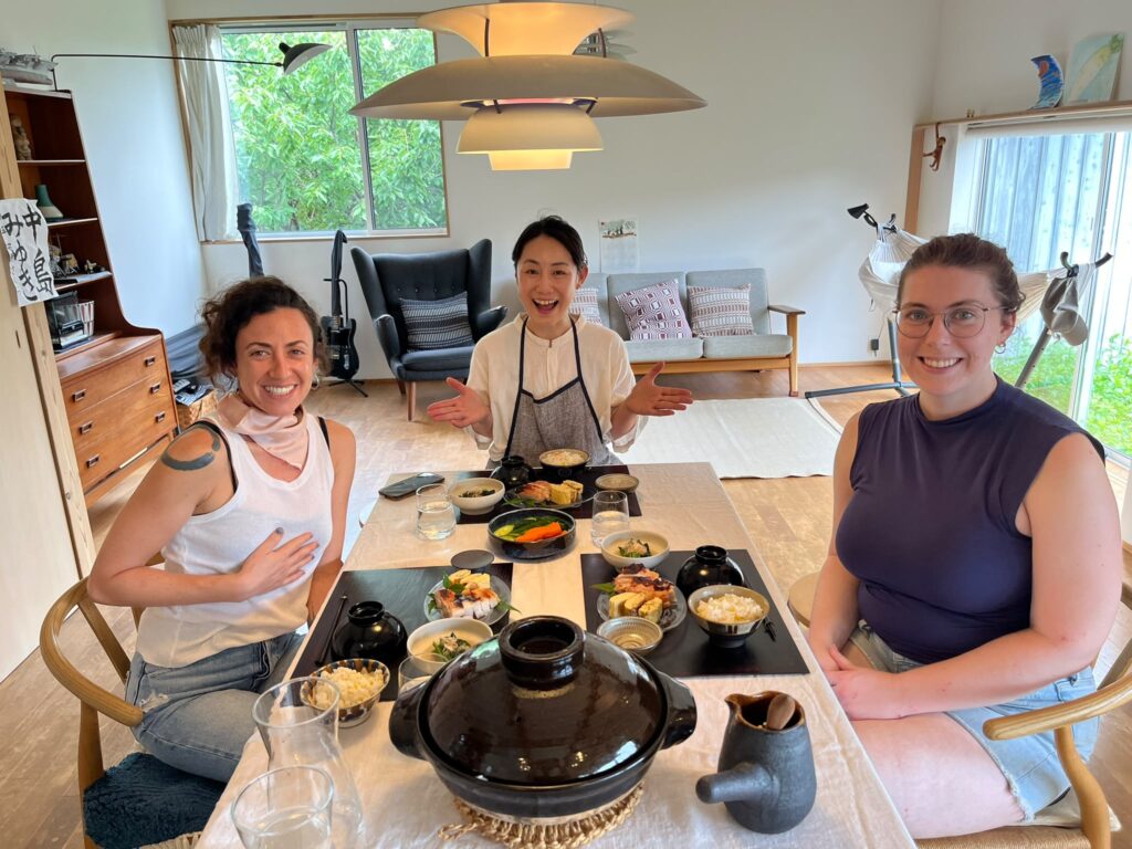 2026 Gr 2 Akko Chan Cooking Class